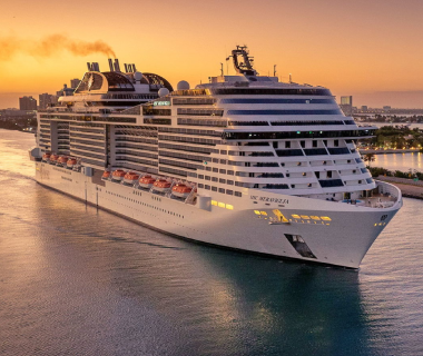 Vizesiz Cruises Turu