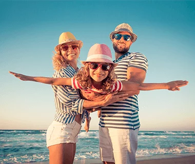 En İyi Aile Otelleri