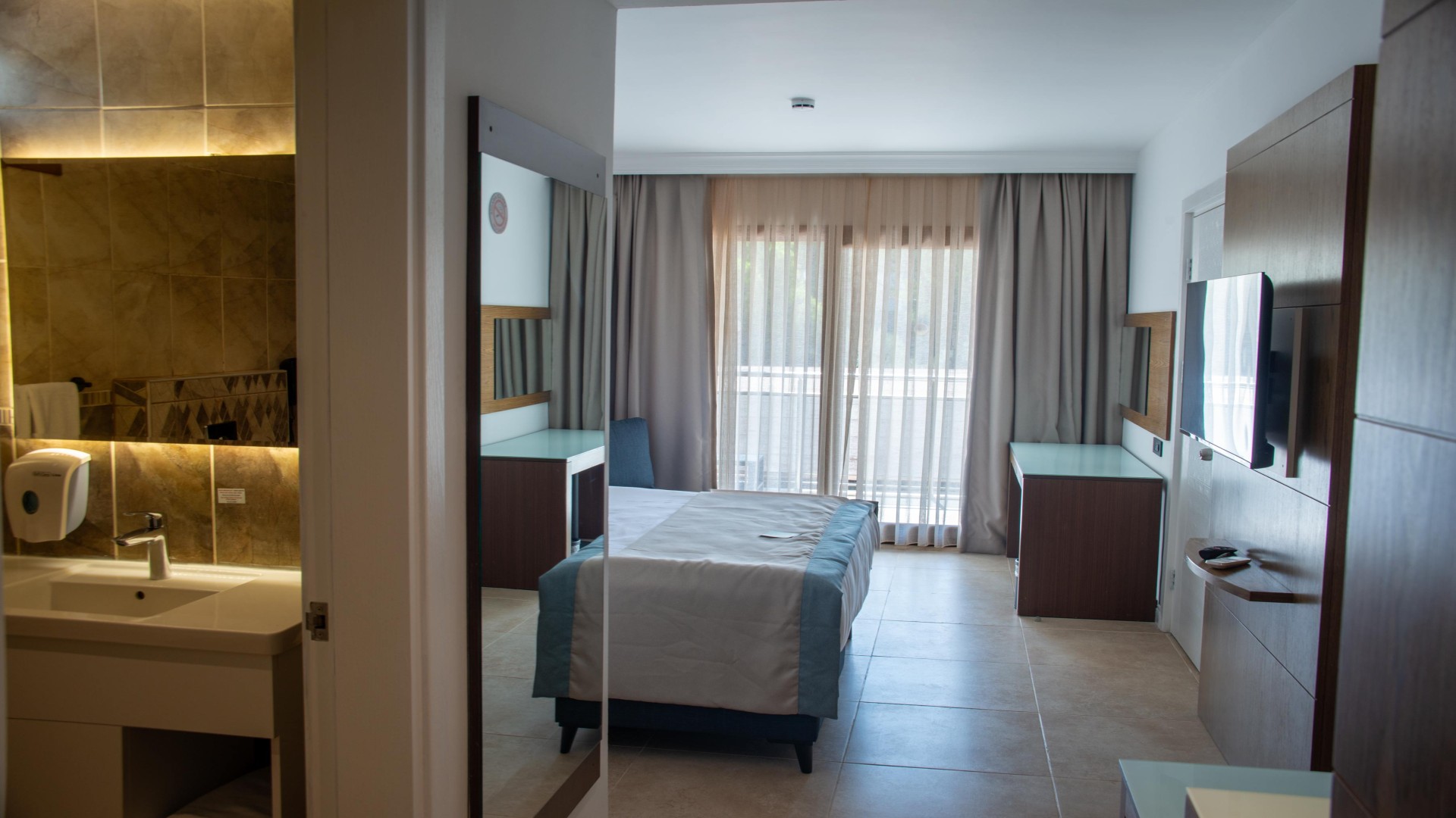 Seaden Sea Planet Resort & Spa
