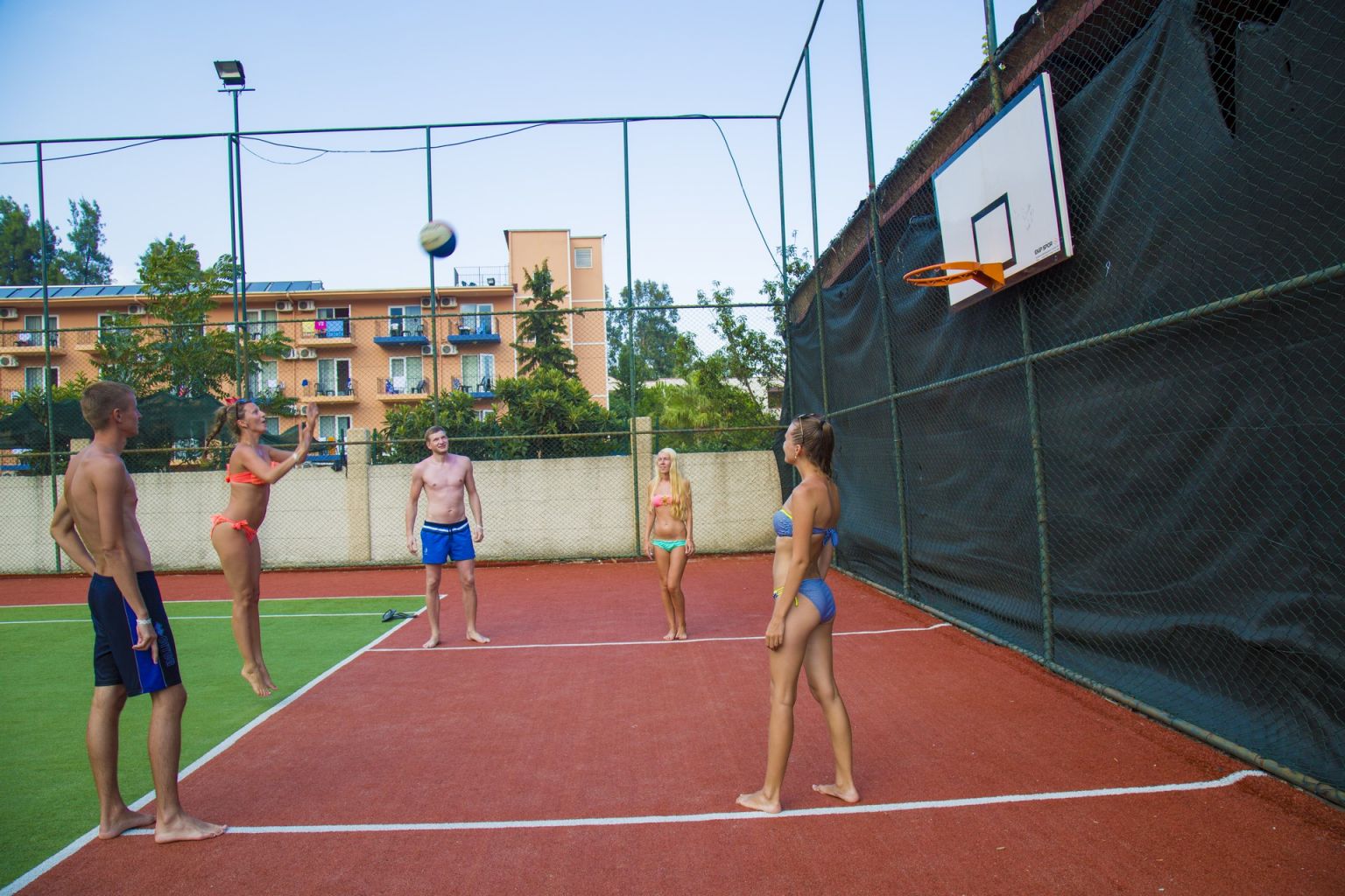 Seaden Sea Planet Resort & Spa