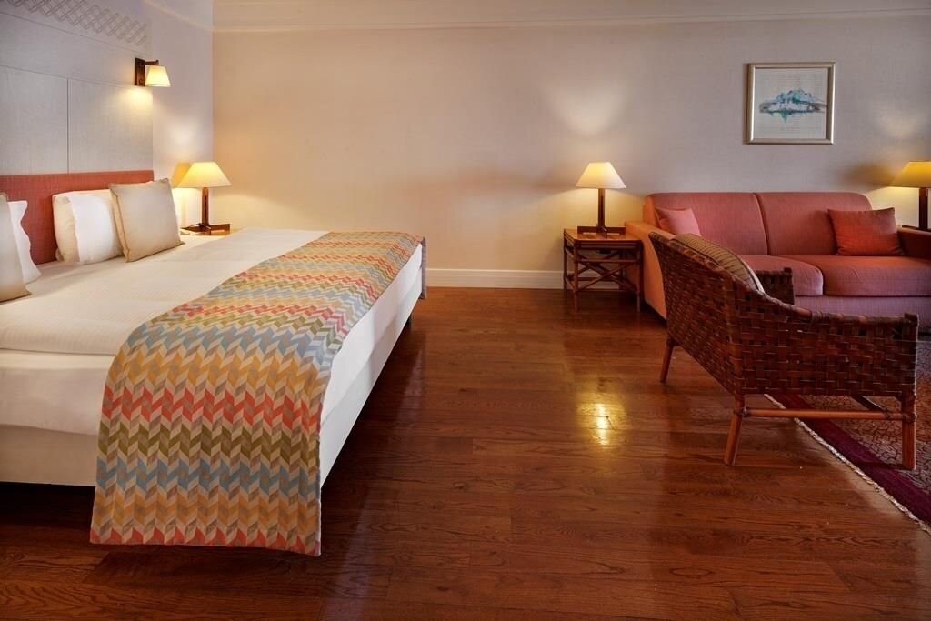 Seaden Sea Planet Resort & Spa