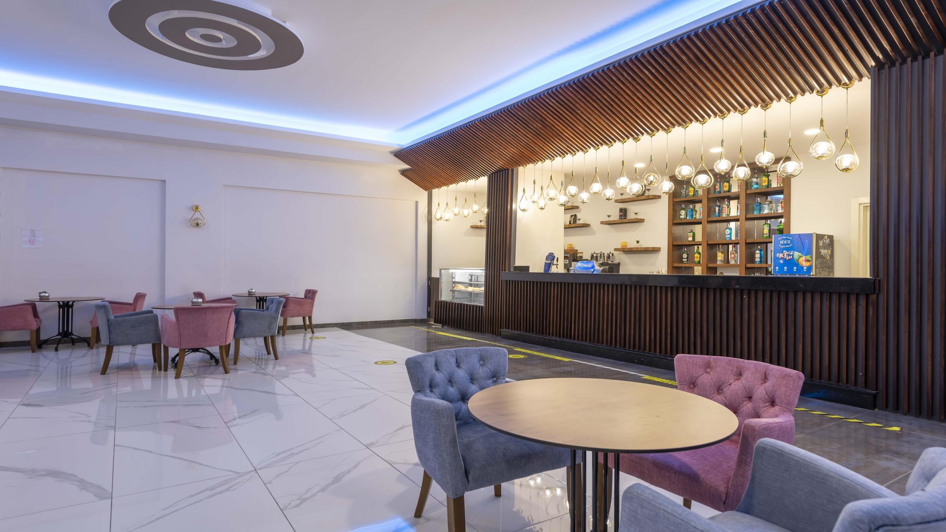 Seaden Sea Planet Resort & Spa