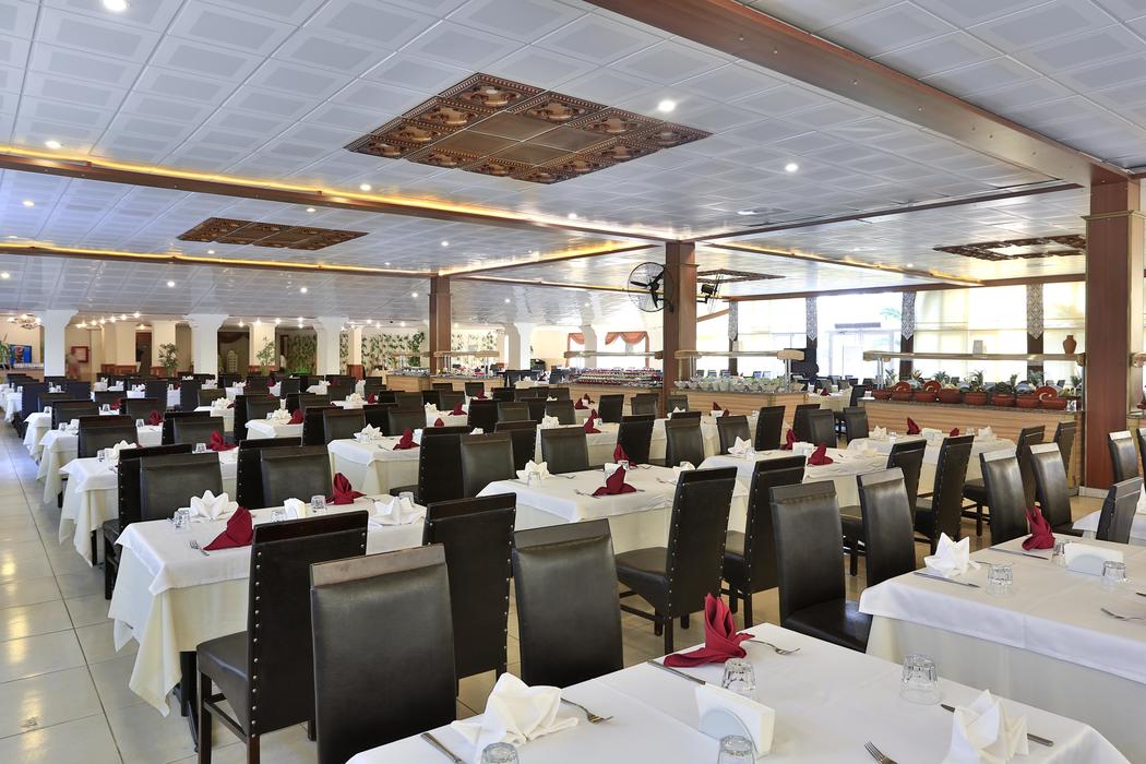 Seaden Sea Planet Resort & Spa