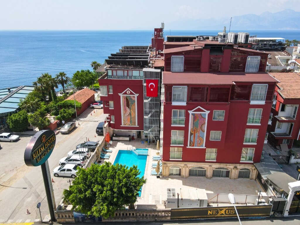 Seaden Sea Planet Resort & Spa