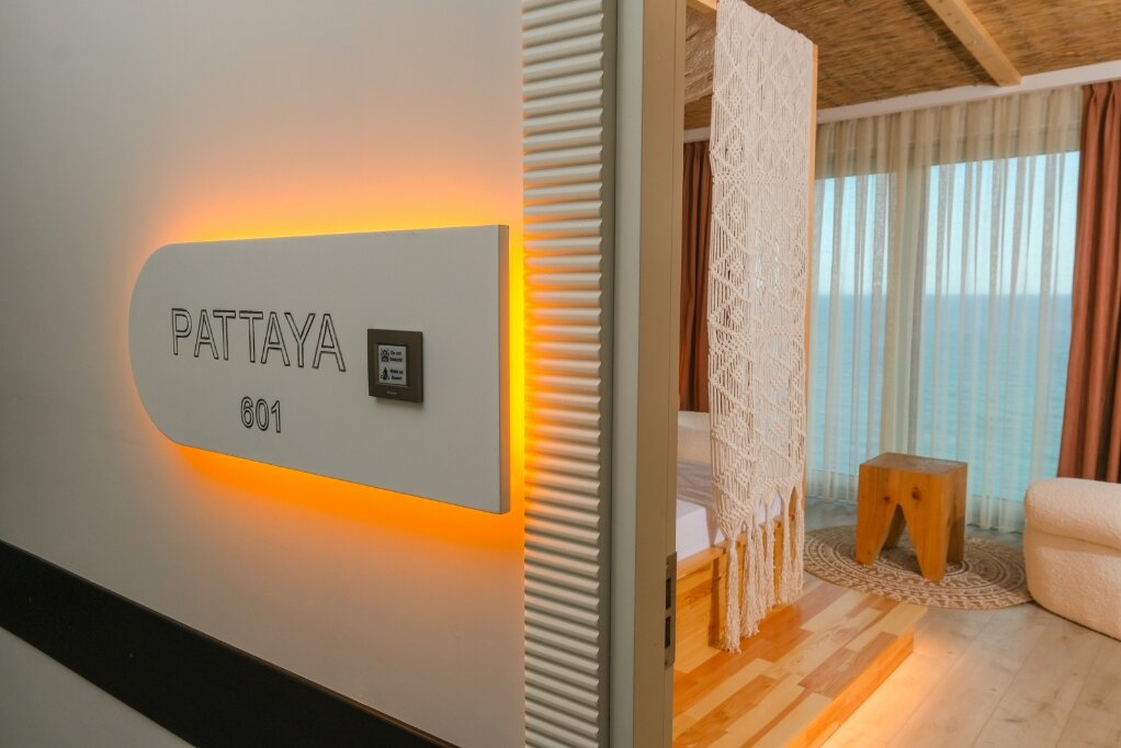 Seaden Sea Planet Resort & Spa