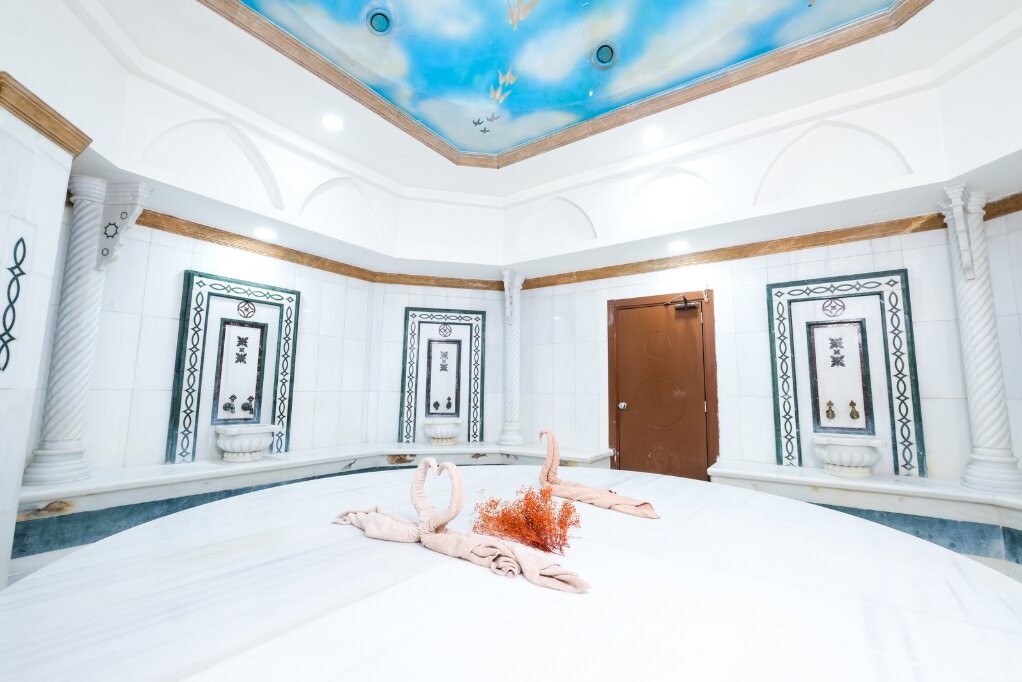 Seaden Sea Planet Resort & Spa