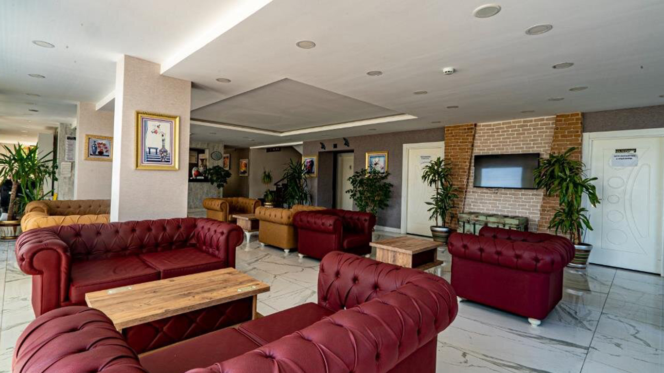 Seaden Sea Planet Resort & Spa