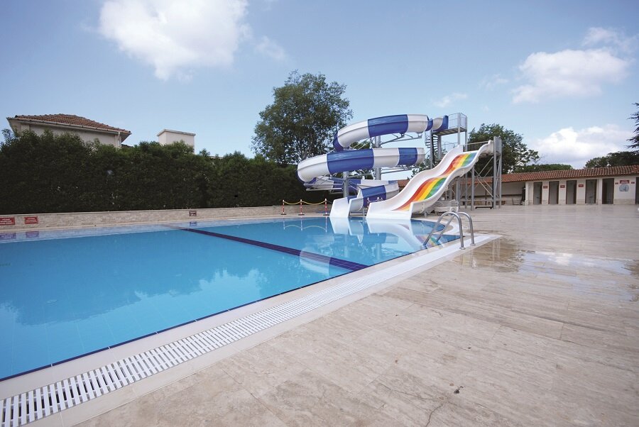 Seaden Sea Planet Resort & Spa