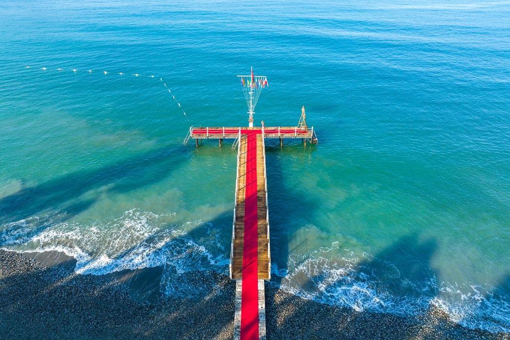 Seaden Sea Planet Resort & Spa