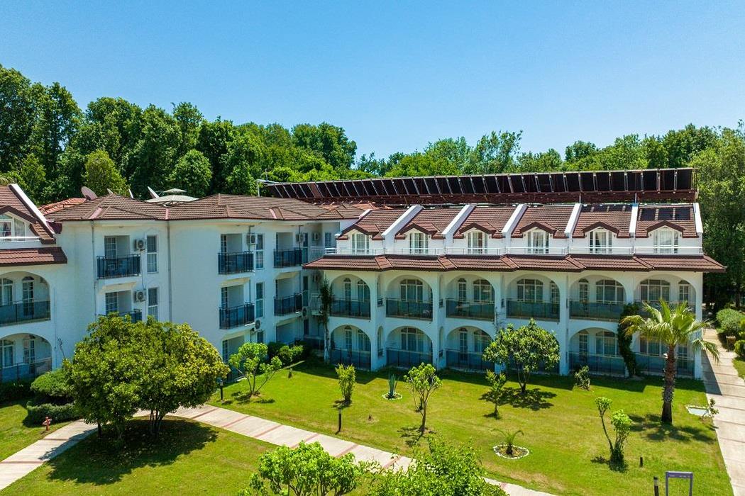 Seaden Sea Planet Resort & Spa