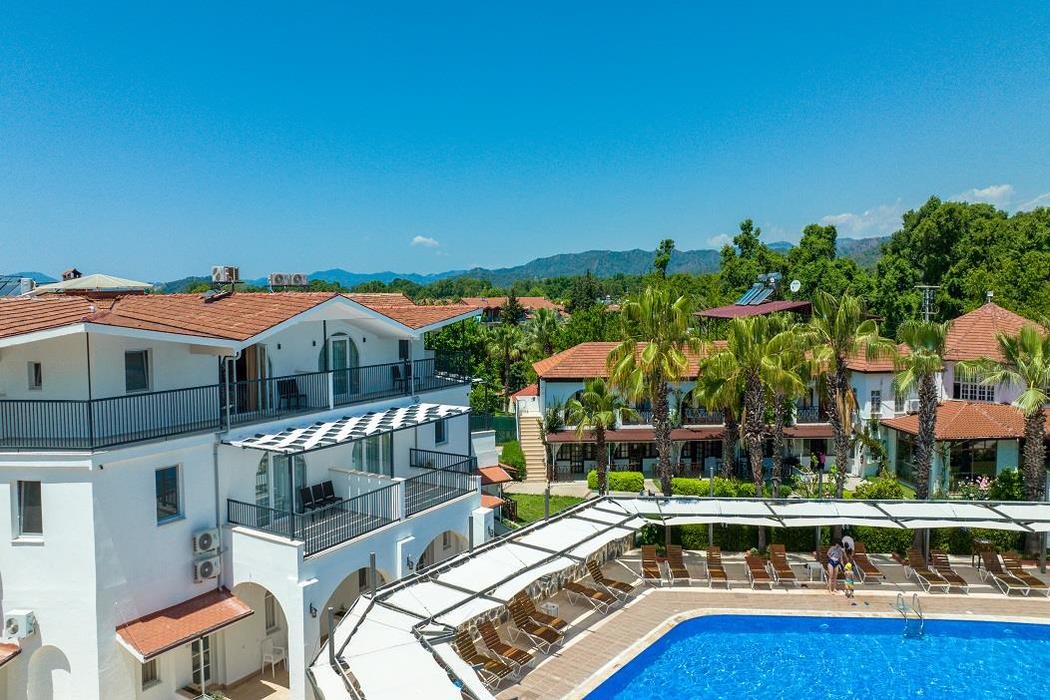 Seaden Sea Planet Resort & Spa