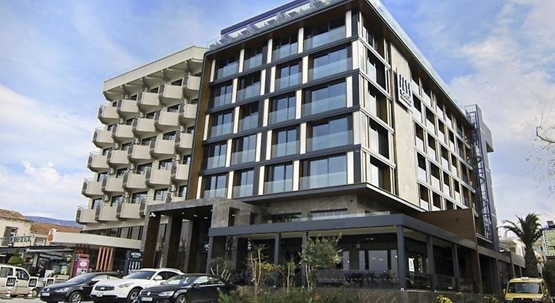 İlayda Avantgarde Hotel