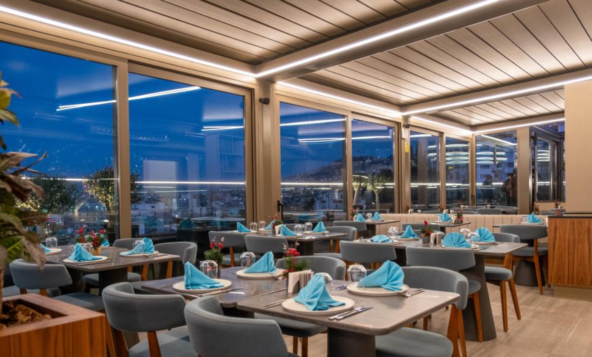 Seaden Sea Planet Resort & Spa