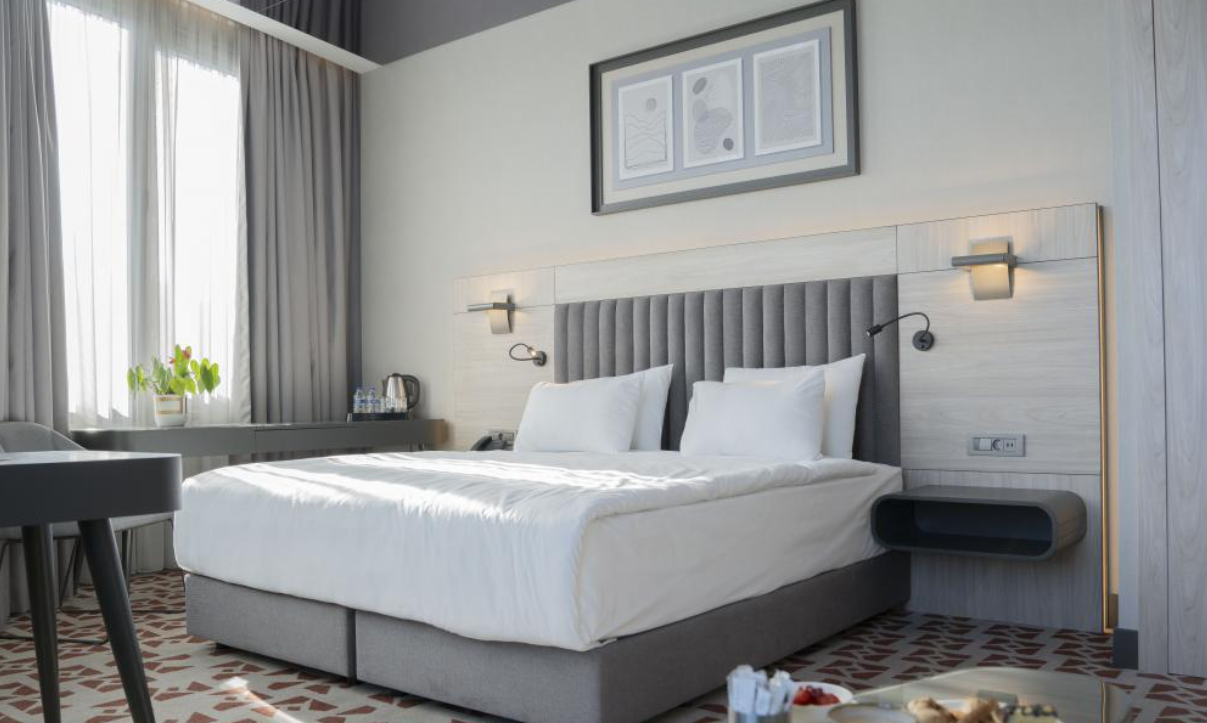 Seaden Sea Planet Resort & Spa