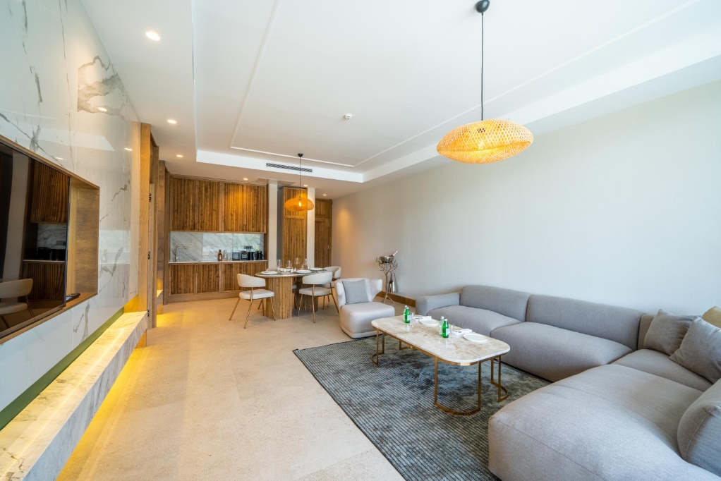 Seaden Sea Planet Resort & Spa