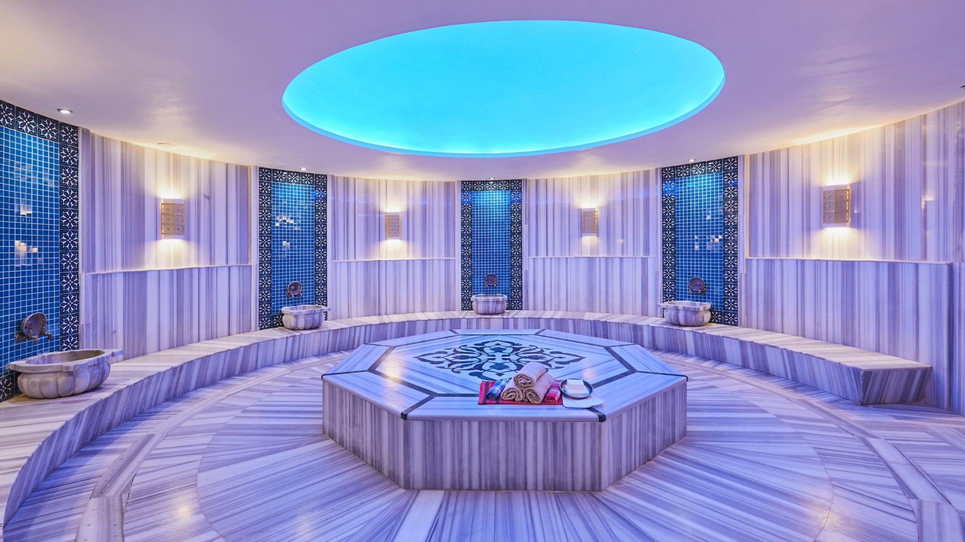 Seaden Sea Planet Resort & Spa