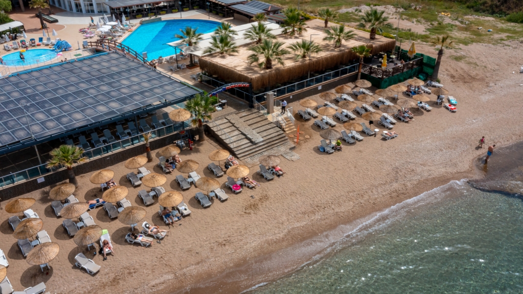 Seaden Sea Planet Resort & Spa