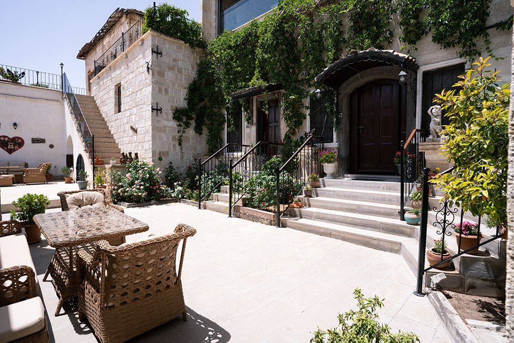 Mira Cappadocia Hotel